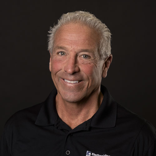 Keith Galvin